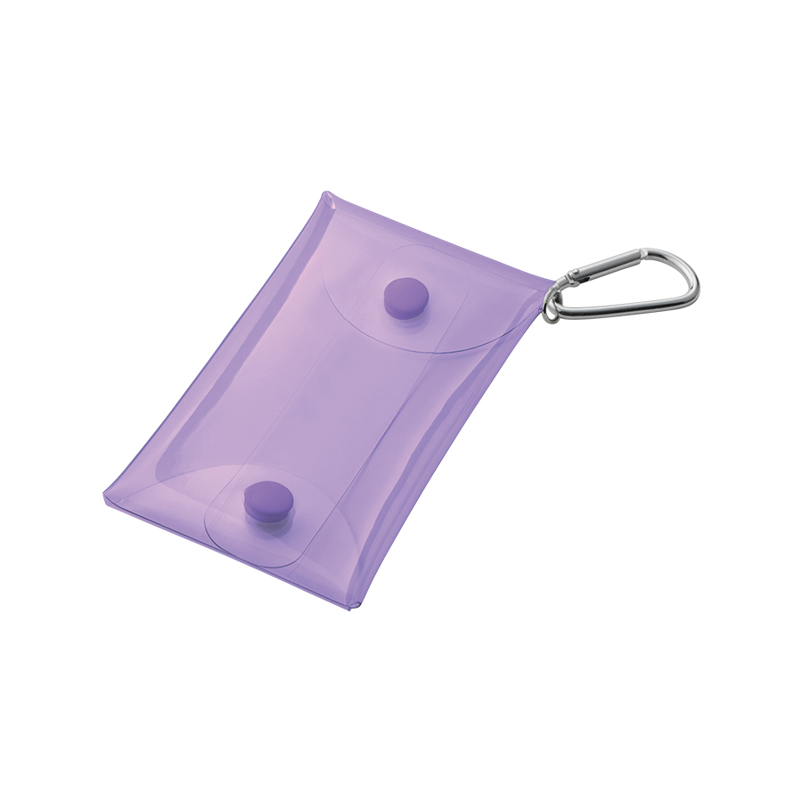 【先行掲載】クリアマルチケース