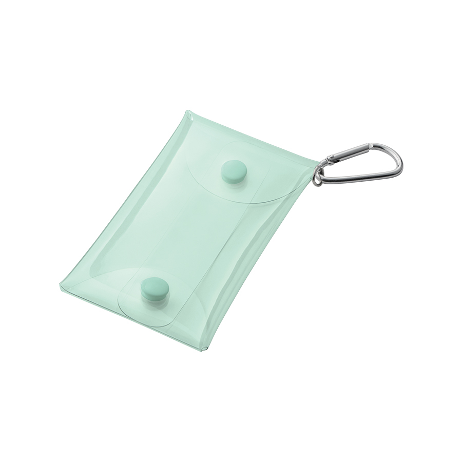 【先行掲載】クリアマルチケース