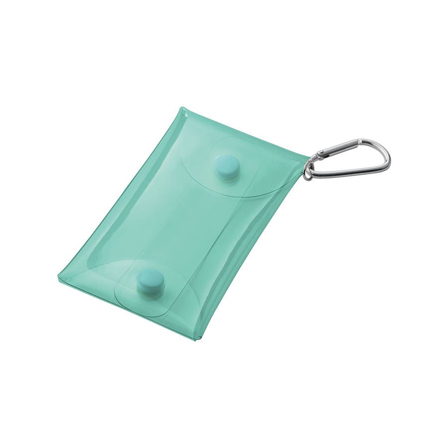 【先行掲載】クリアマルチケース