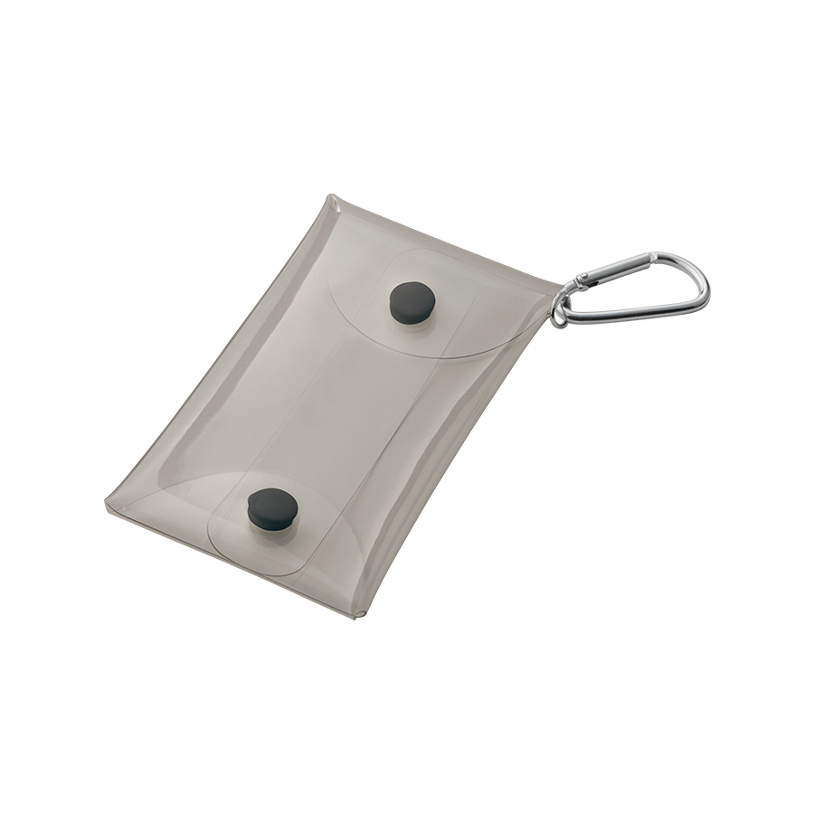 【先行掲載】クリアマルチケース