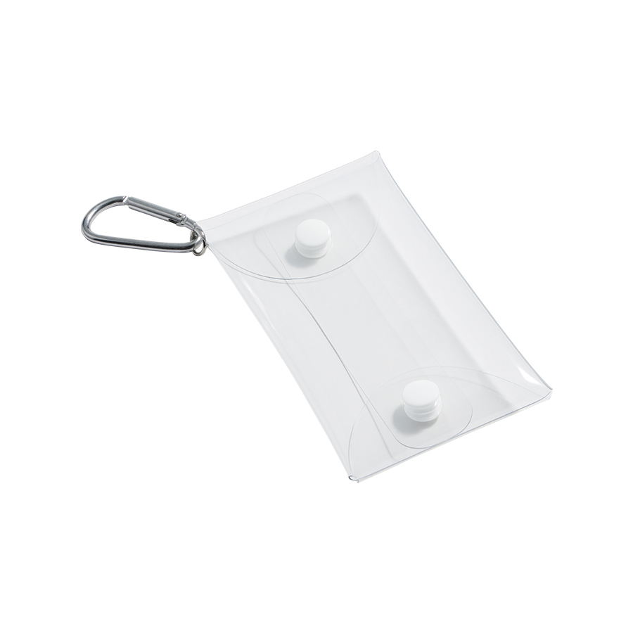 【先行掲載】クリアマルチケース