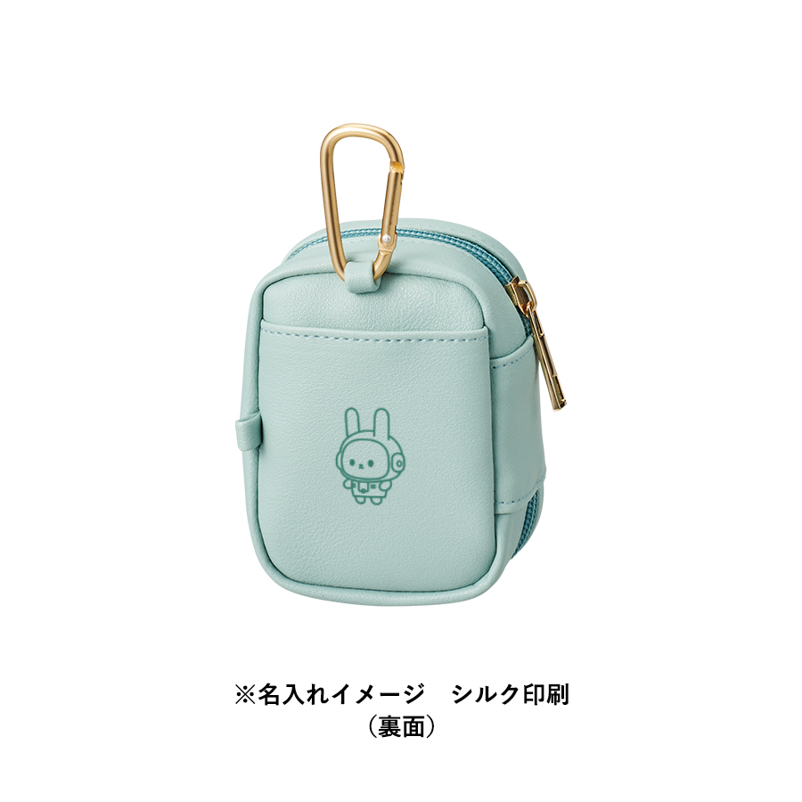 ぬいぐるみポーチ（S）