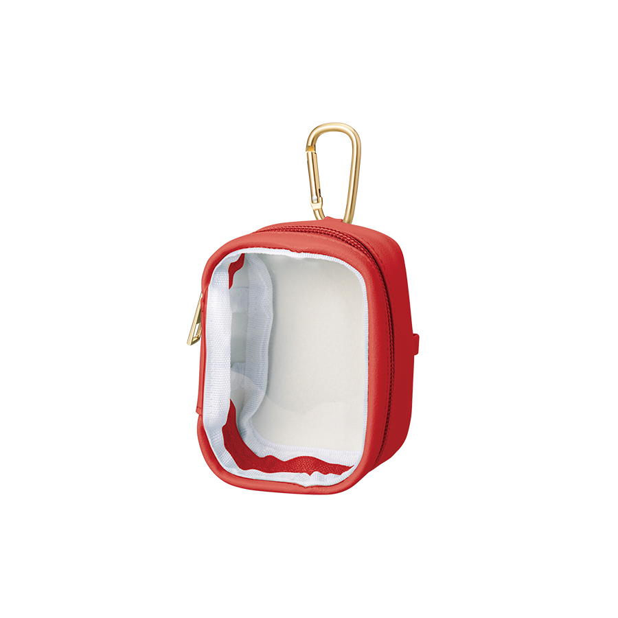 ぬいぐるみポーチ（S）