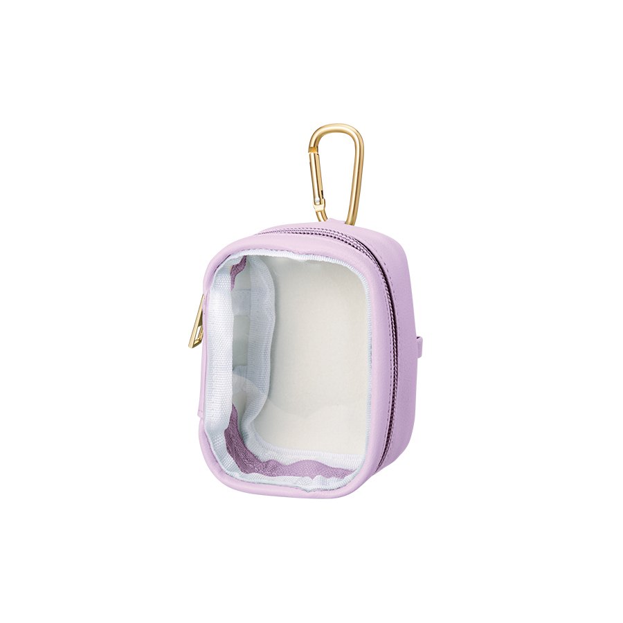 ぬいぐるみポーチ（S）