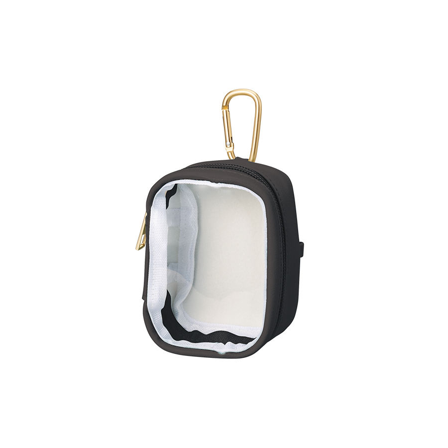 ぬいぐるみポーチ（S）