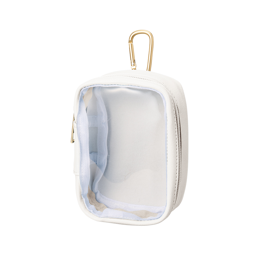 ぬいぐるみポーチ（M）