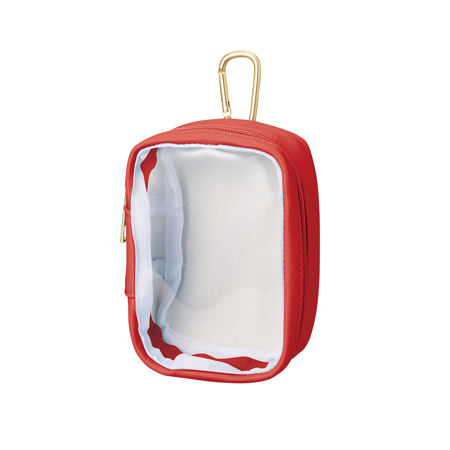 ぬいぐるみポーチ（M）