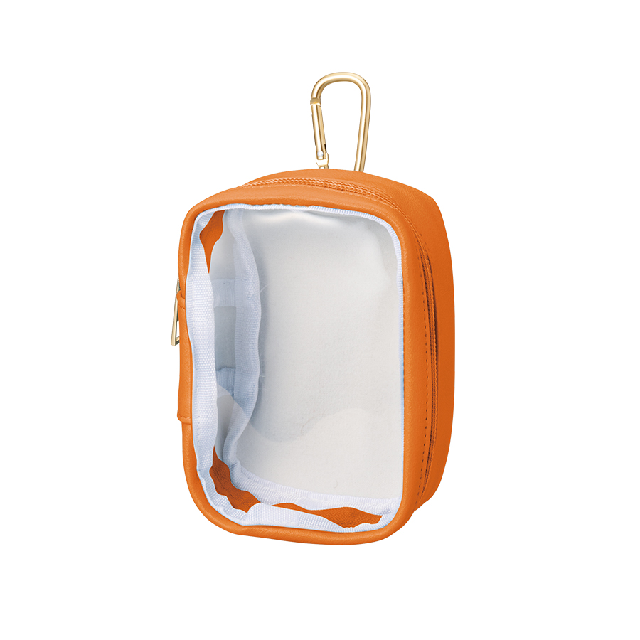 ぬいぐるみポーチ（M）