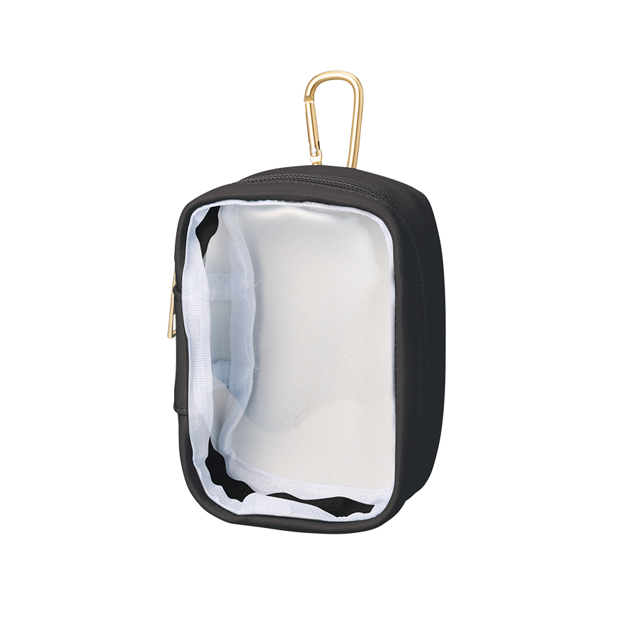 ぬいぐるみポーチ（M）