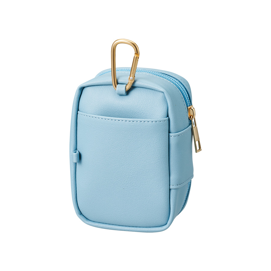 ぬいぐるみポーチ（M）