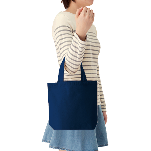 キャンバスデイリートート Sm Markless Style