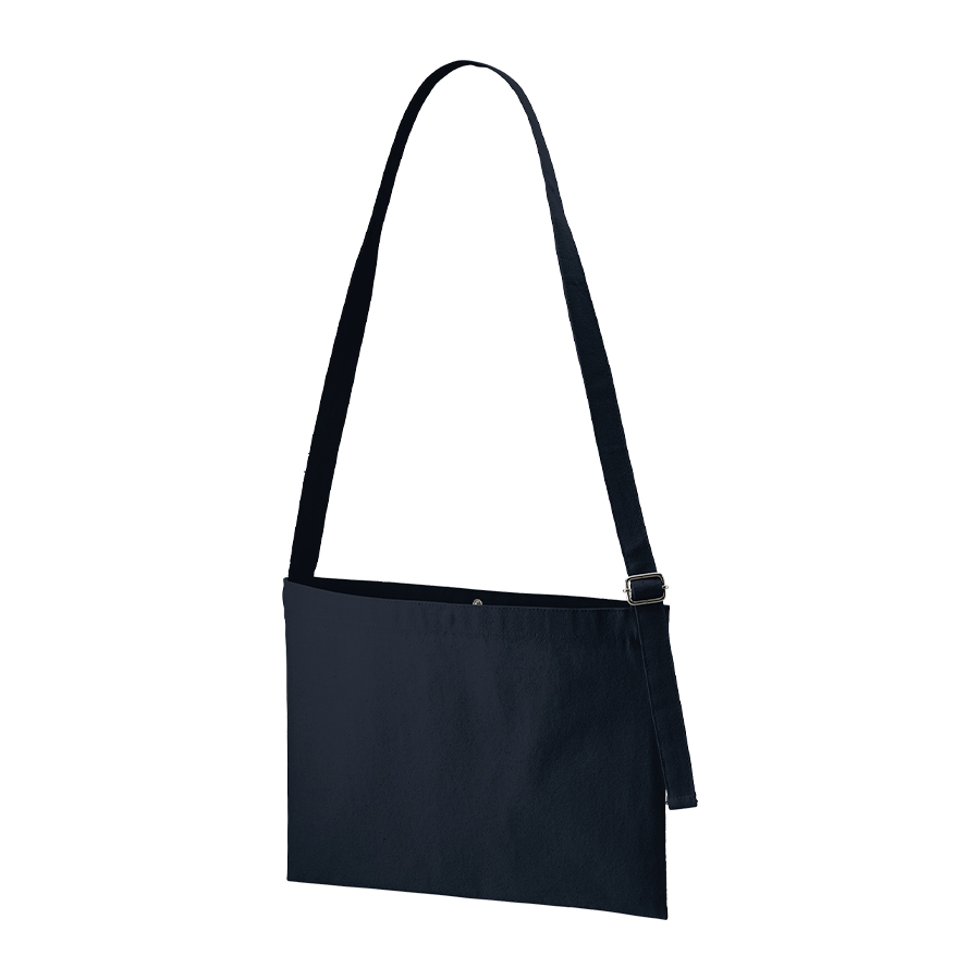 キャンバスアジャストショルダーサコッシュ