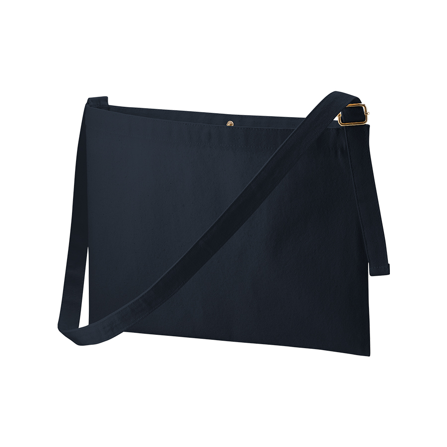 キャンバスアジャストショルダーサコッシュ