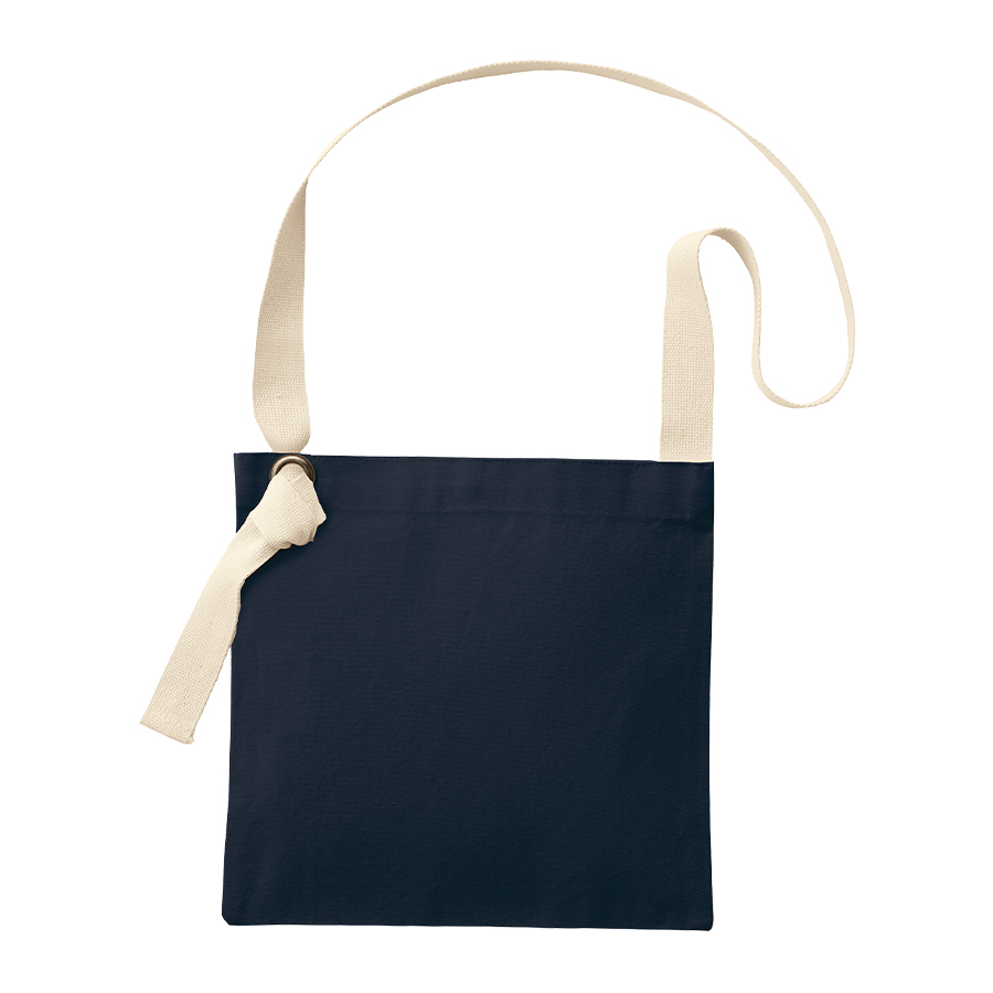 キャンバススクエアサコッシュ