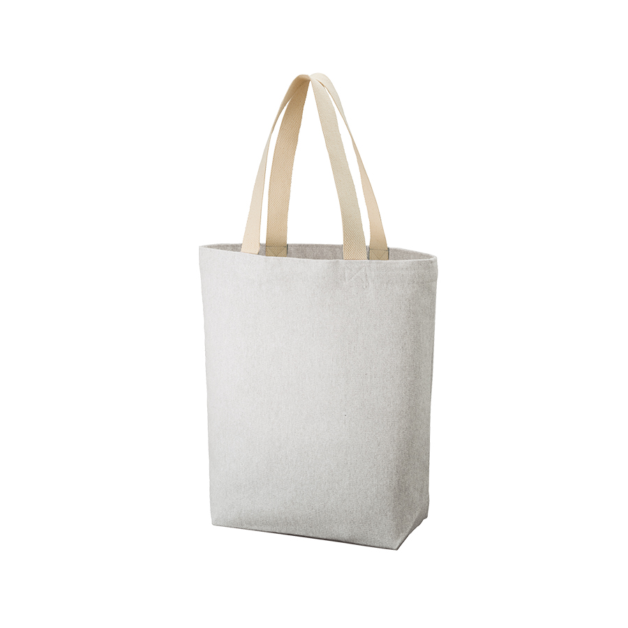 シャンブリックキャンバストート（M）