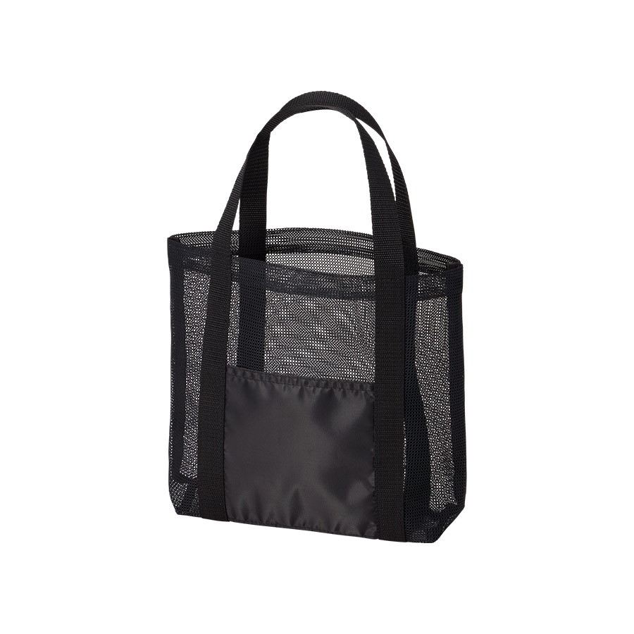 メッシュライントート（M）