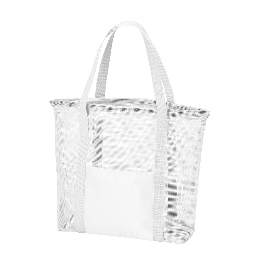 メッシュライントート（L）