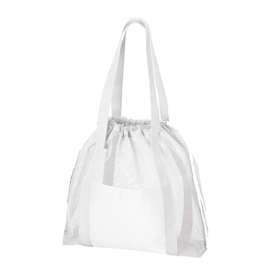 メッシュライントート（L）