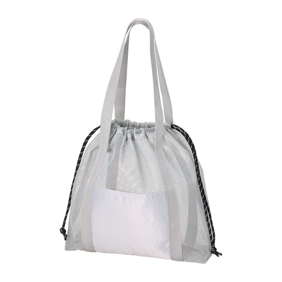 メッシュライントート（L）