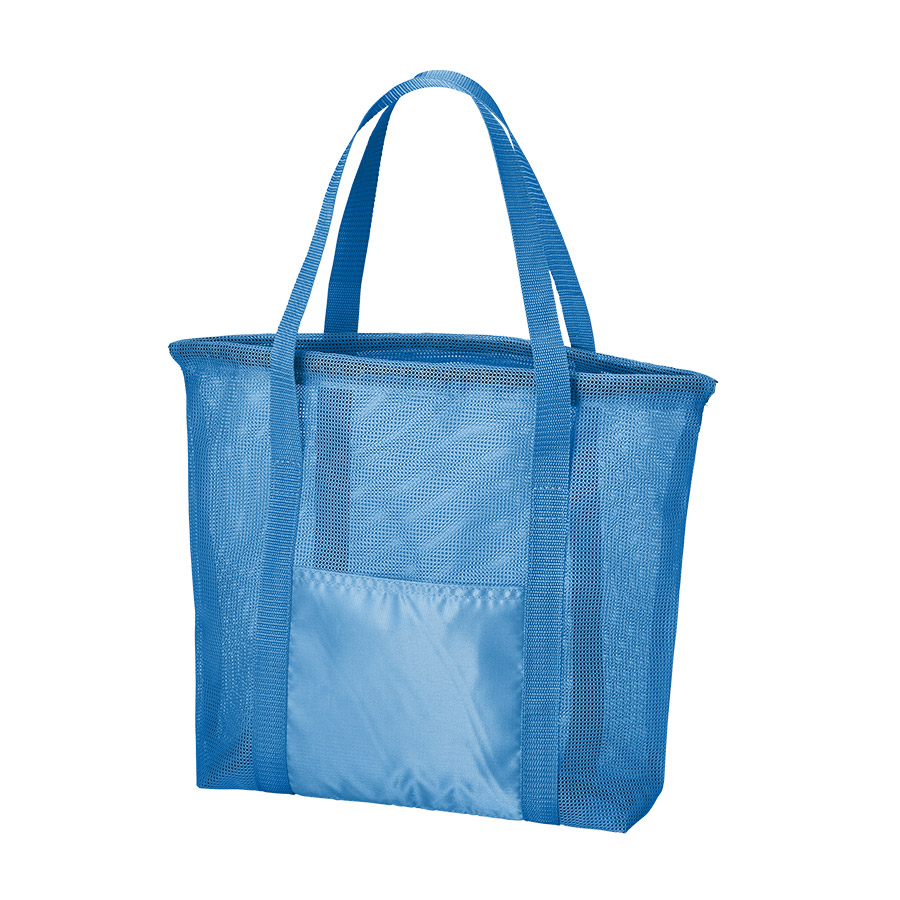 メッシュライントート（L）