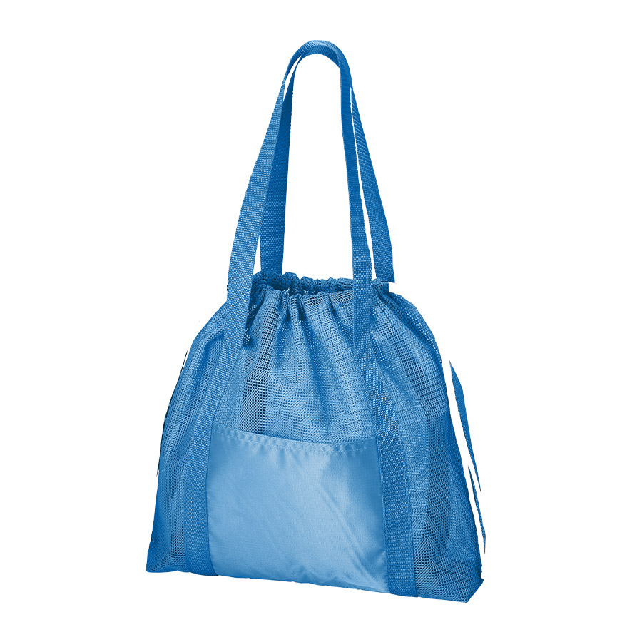 メッシュライントート（L）