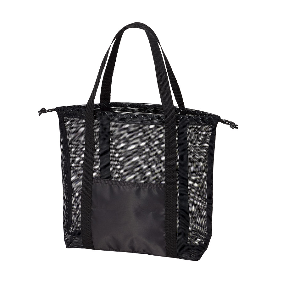 メッシュライントート（L）