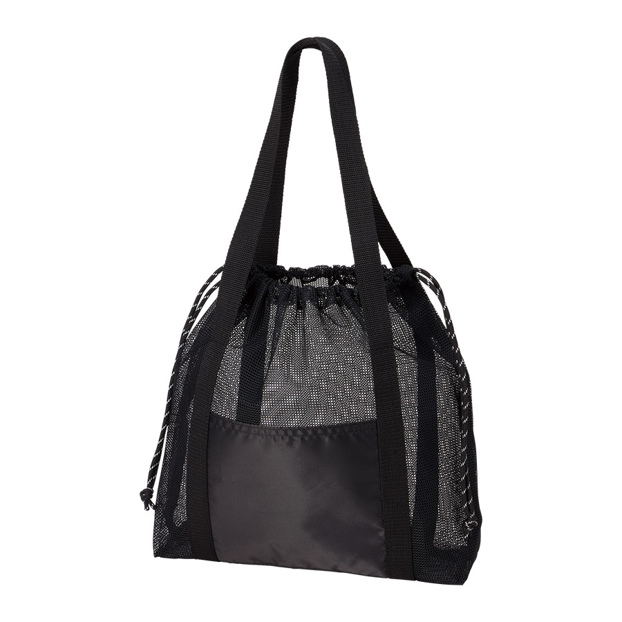 メッシュライントート（L）