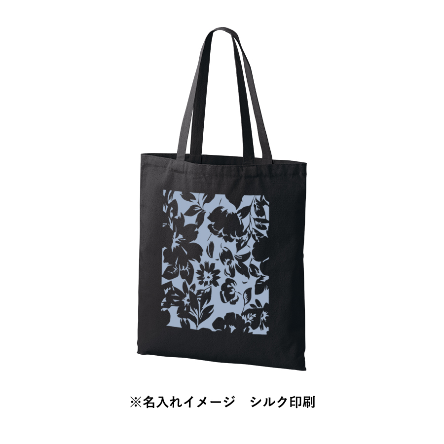 ライトキャンバスフラットバッグ（LL）