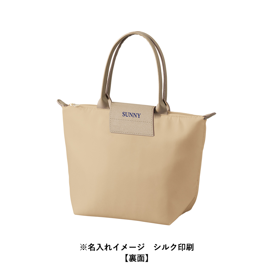 【先行掲載】セリナクーラーランチトート