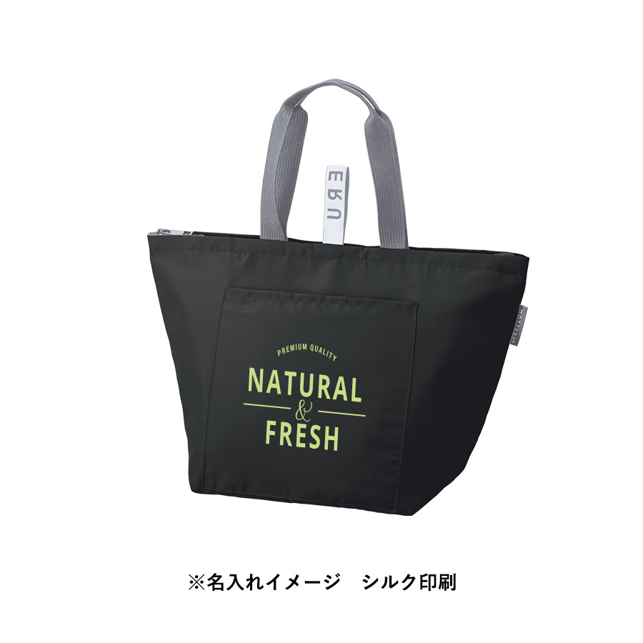 クルリト　クーラーバッグ