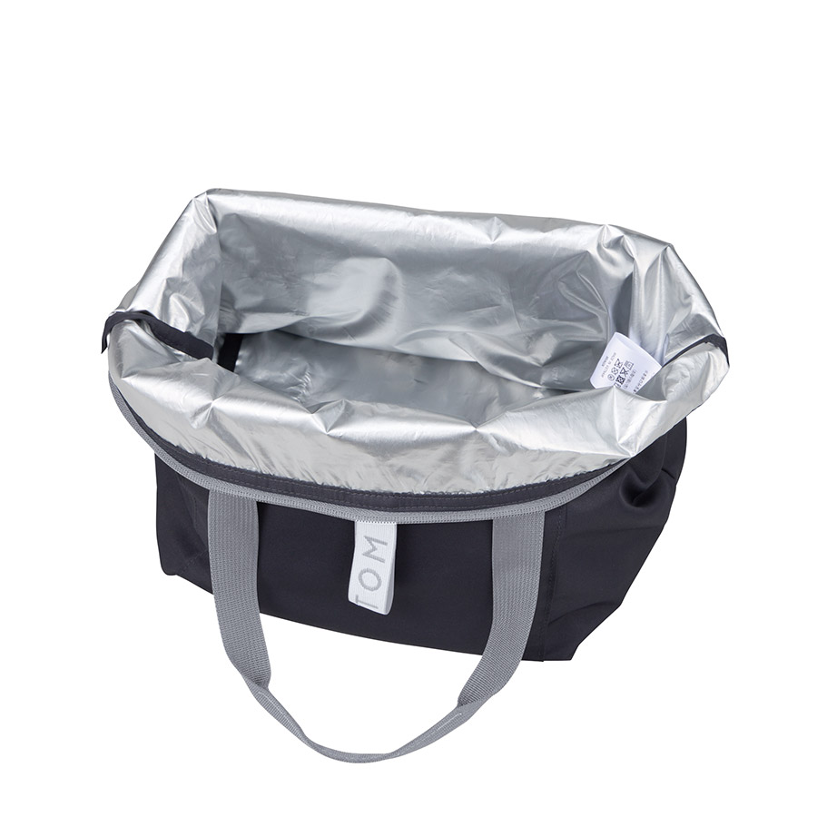 クルリト　クーラーバッグ