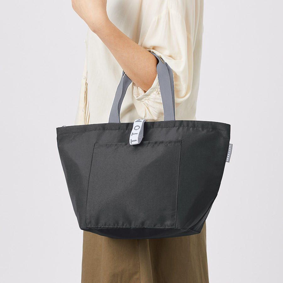 クルリト　クーラーバッグ