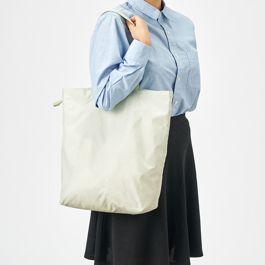 ファインライトポリバッグ（L）