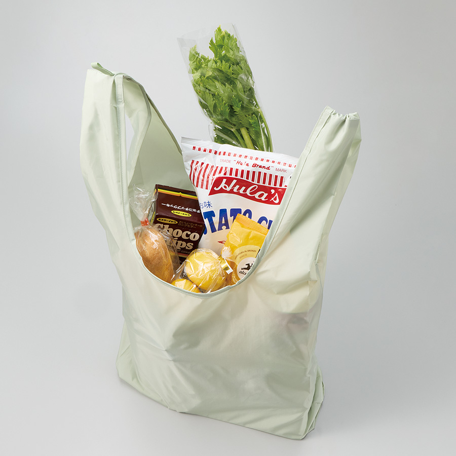 ファインライトポリマルシェバッグ（LL）