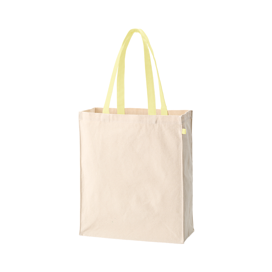 キャンバスボックストートループ付