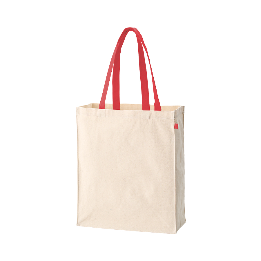 キャンバスボックストートループ付