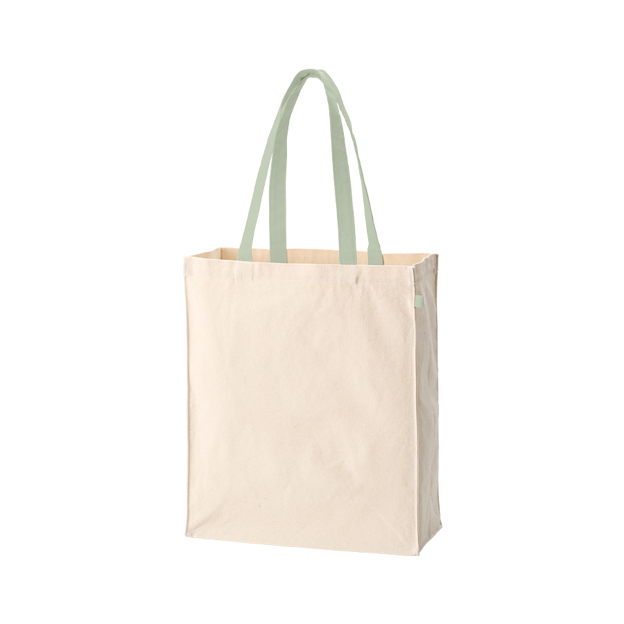 キャンバスボックストートループ付