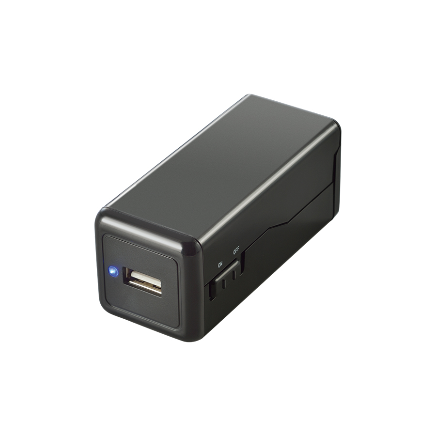 【アウトレット】モバイルチャージャー（単3形乾電池×4本）