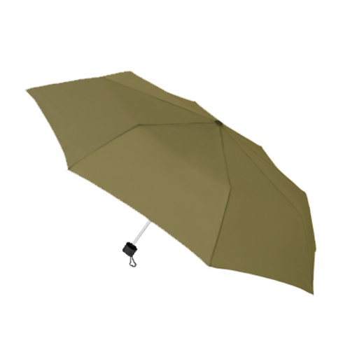 ベーシック折りたたみ傘