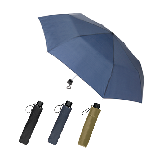TS-1389 ベーシック折りたたみ傘