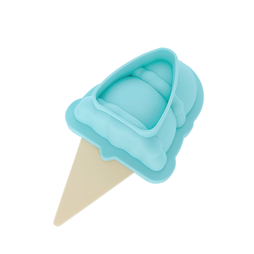 【アウトレット】アイスキャンディーメーカー　アイスクリーム