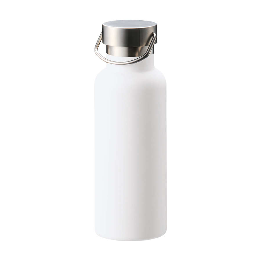 メタルハンドルサーモボトル520ml
