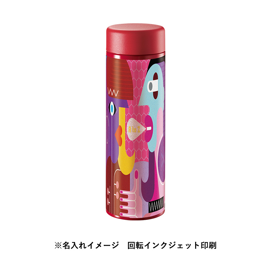 ステンレスサーモドリンクボトル　280ml