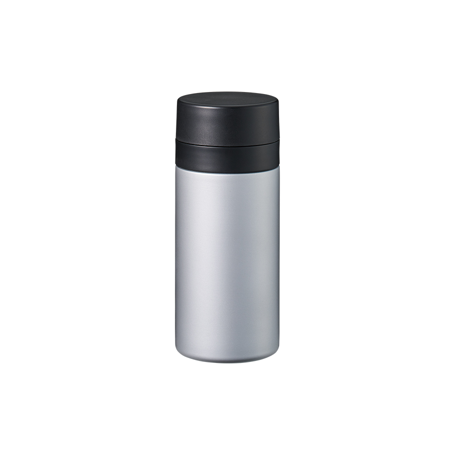 スリムサーモステンレスボトル200ml　ver.2