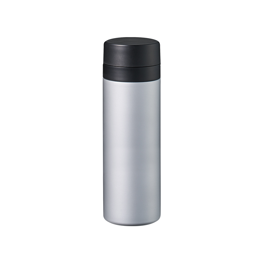 スリムサーモステンレスボトル300ml　ver.2