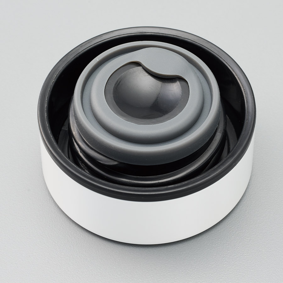 ポケットサーモボトル130ml　ver.2