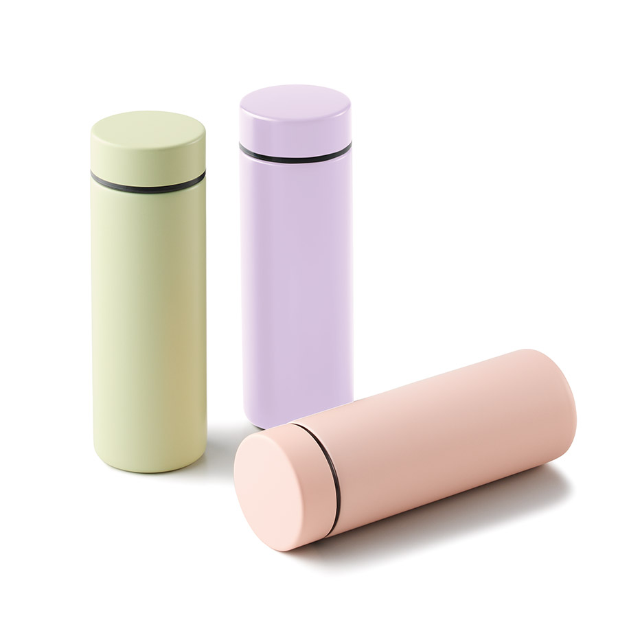 ポケットサーモボトル130ml　ver.2