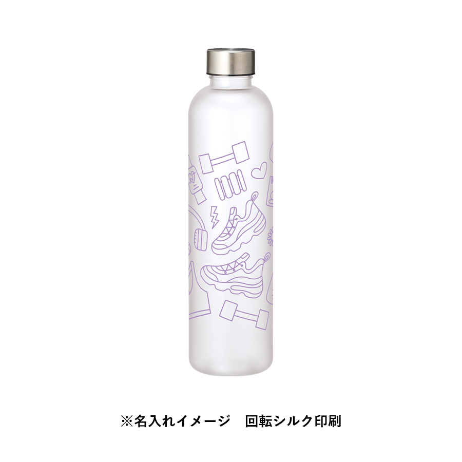 目盛り付フロストボトル1000ml