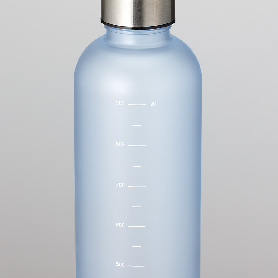 目盛り付フロストボトル1000ml