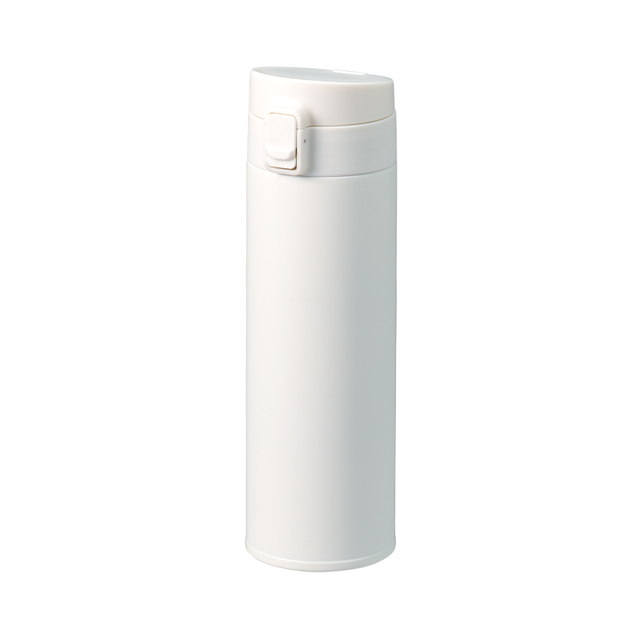 軽量ワンタッチサーモボトル500ml